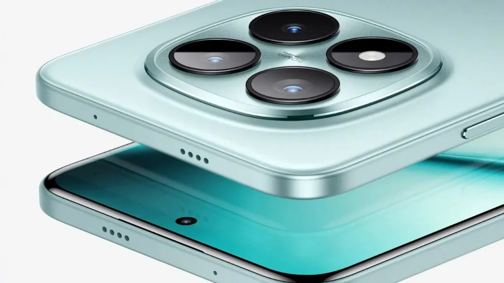 Redmi Note 15 Pro series Price