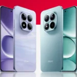 Redmi Note 15 Pro series launched in China