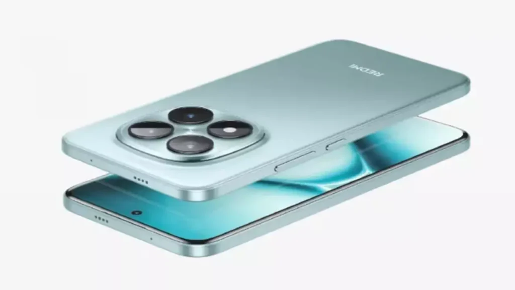 Redmi Note 15R 5G Price