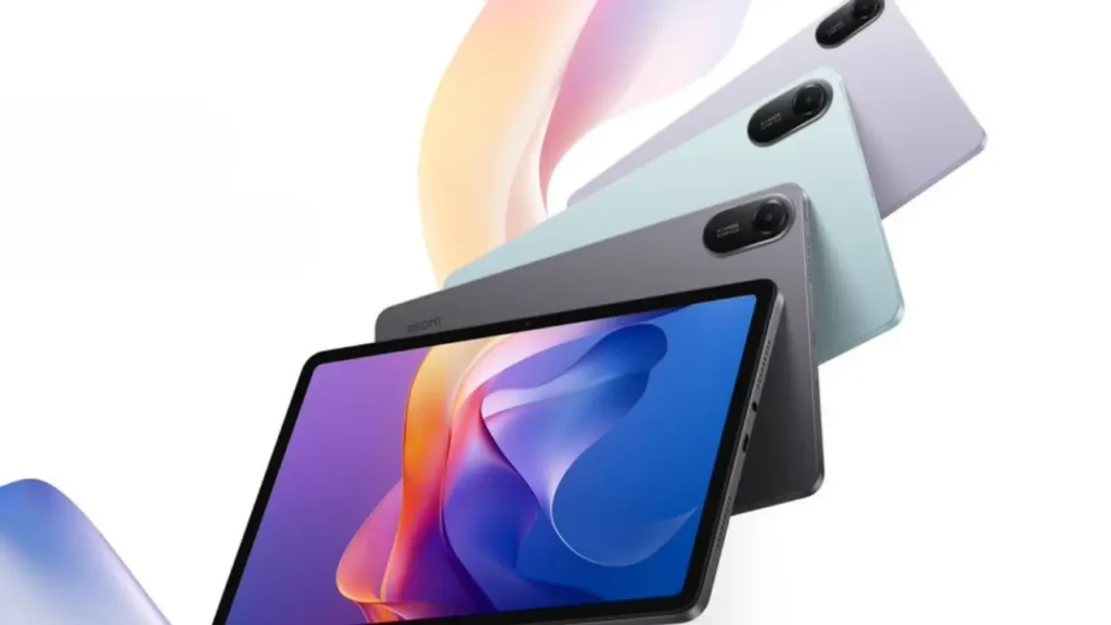 Redmi Pad 2