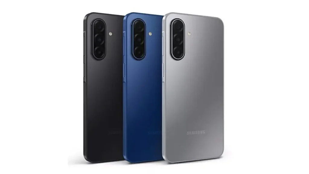 Samsung A17 5G Camera Features