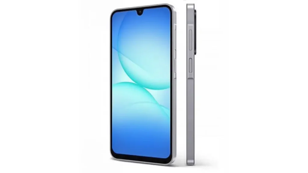 Samsung A17 5G Price and Launch date