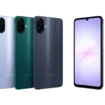 Samsung Galaxy A07 Launched
