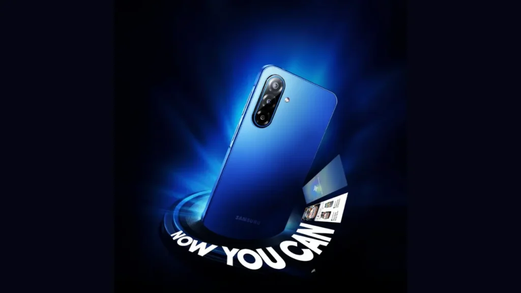 Samsung Galaxy A17 5G launched in India