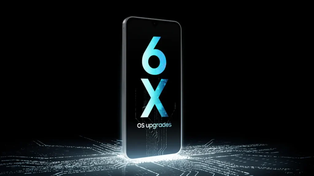 Samsung Galaxy A17 5G Leak Features