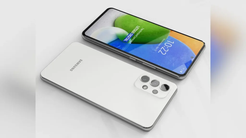Samsung Galaxy A17 5G Price