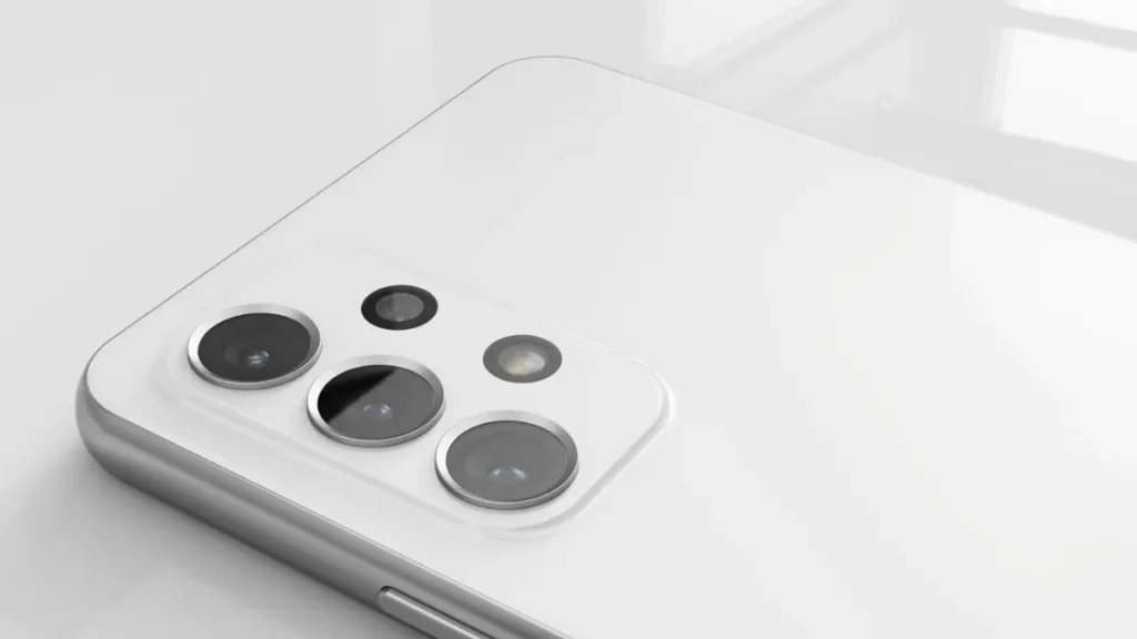 Samsung Galaxy A17 5G Price Leak