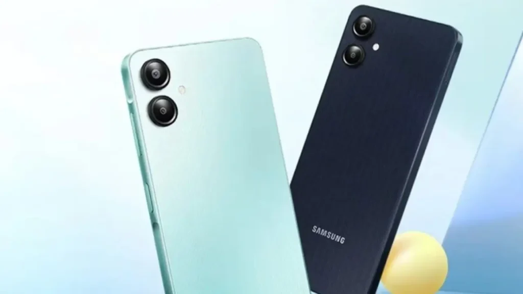 Samsung Galaxy M07