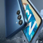 Samsung Galaxy M35 5G Flipkart Offer