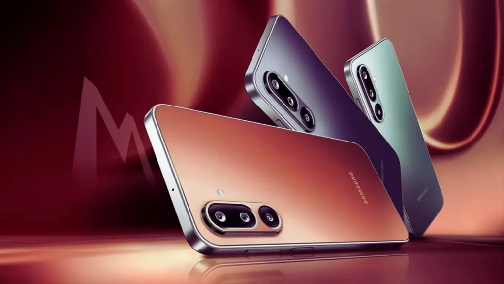 Samsung Galaxy M36 5G Offer