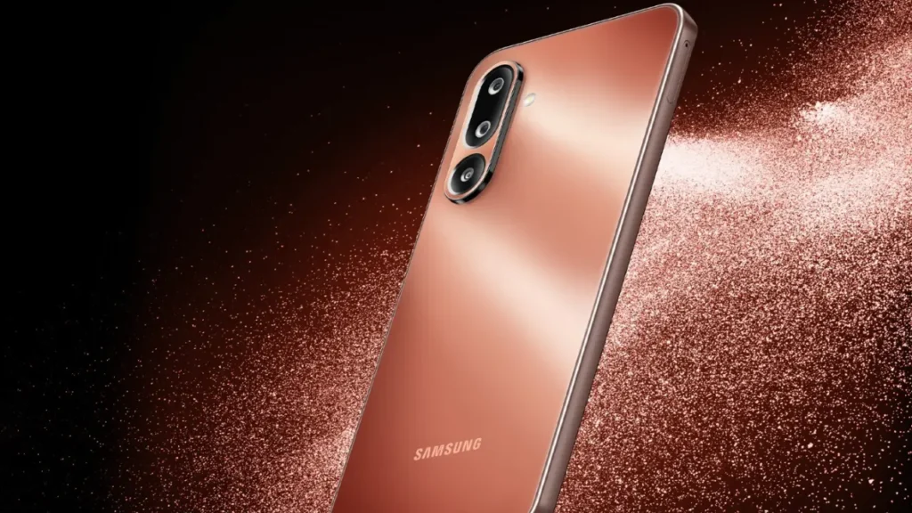 Samsung Galaxy M36 5G on Amazon Freedom Sale