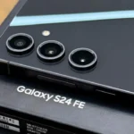 Samsung Galaxy S24 FE 5G Flipkart Freedom Sale