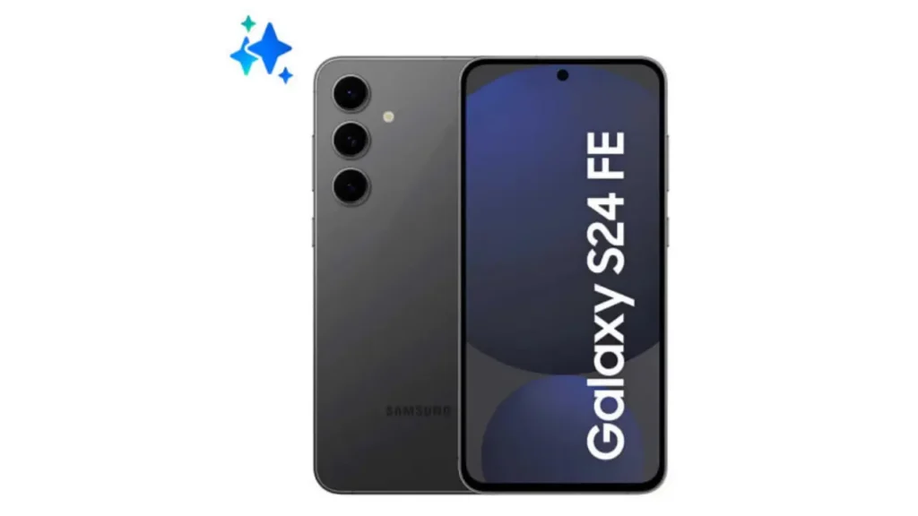 Samsung Galaxy S24 FE 5G Offer