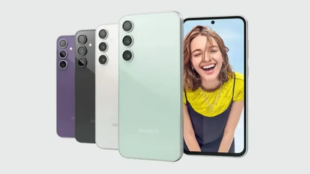 Samsung Galaxy S25 FE Launch Date Confirm
