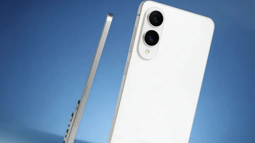 Samsung Galaxy S26 Edge Features Leak