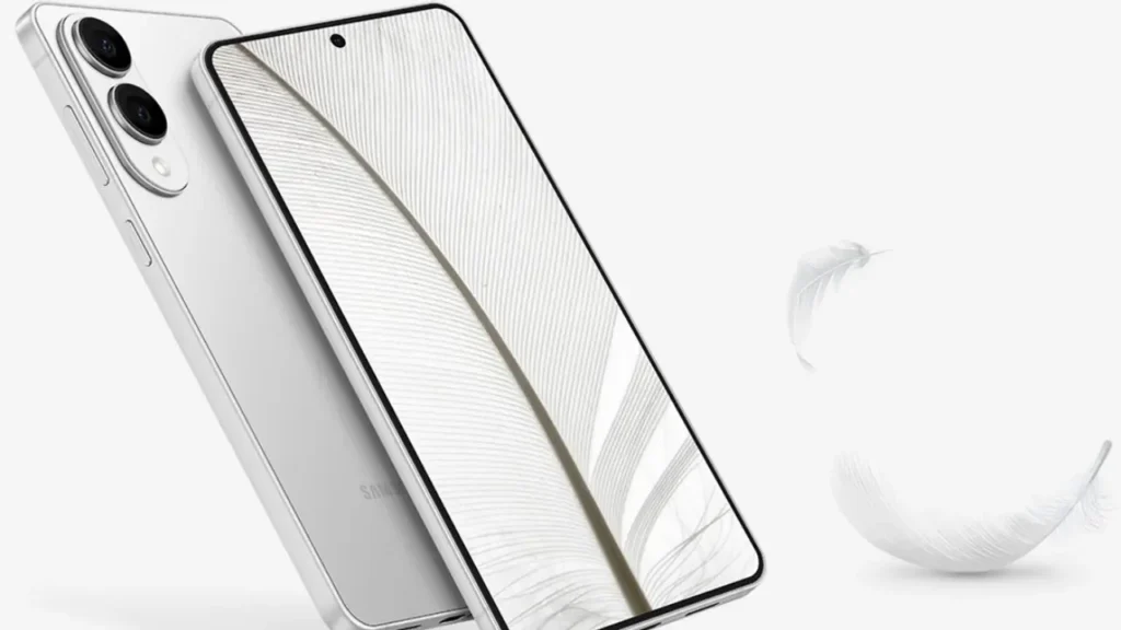 Samsung Galaxy S26 Edge Specifications
