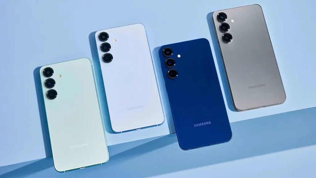 Samsung Galaxy S26 Pro Leak Specification