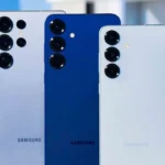 Samsung Galaxy S26 Series
