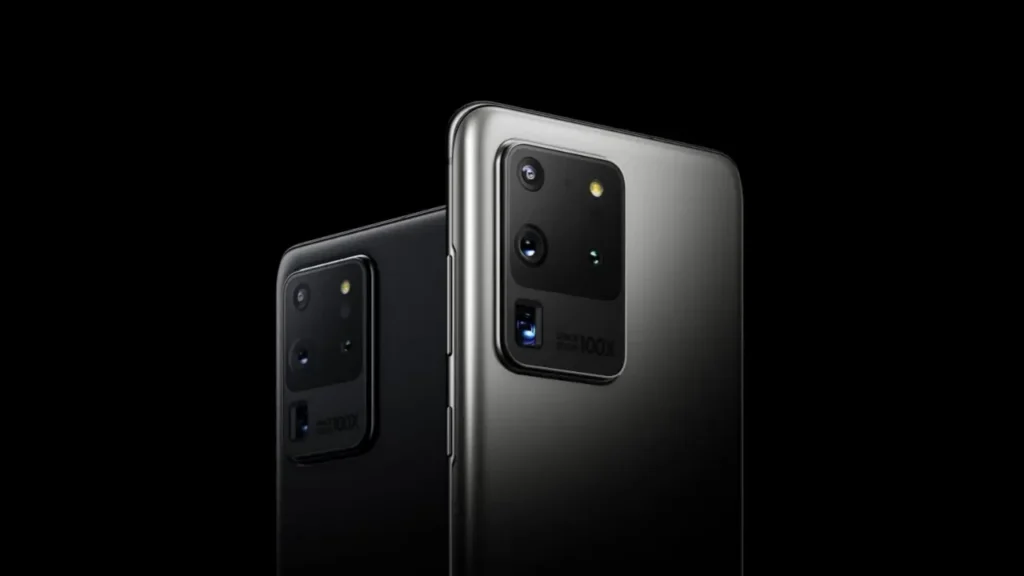 Samsung Galaxy S26 Ultra Gaming Features