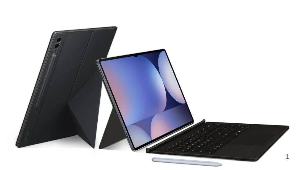 Samsung Galaxy Tab 11 Ultra - BIS Certification