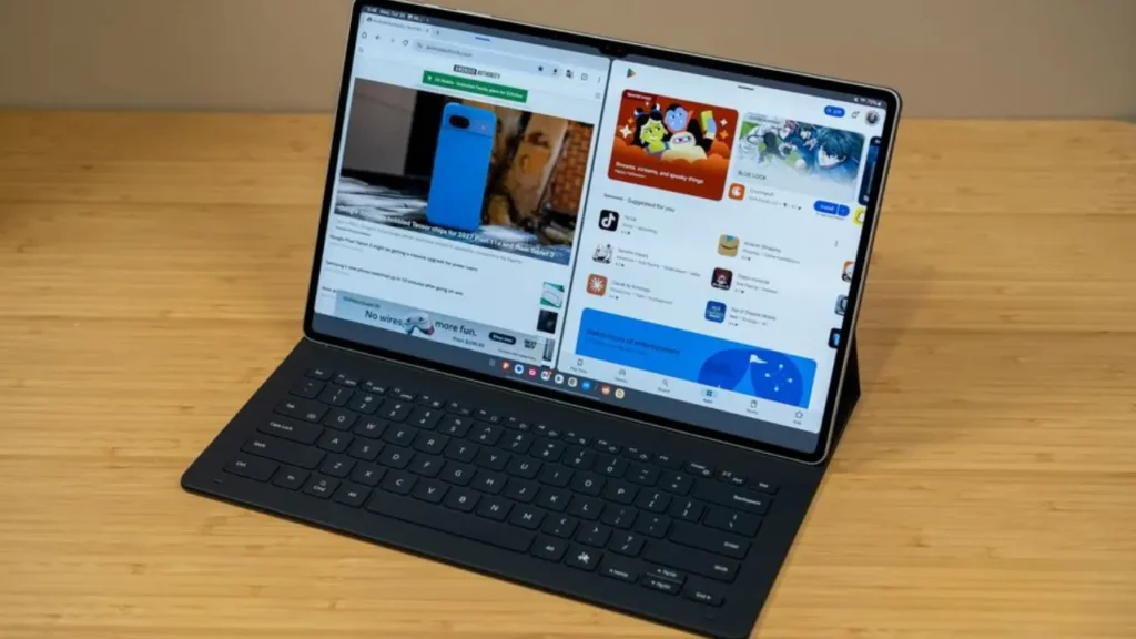 Samsung Galaxy Tab 11 Ultra Listed on BIS Certification