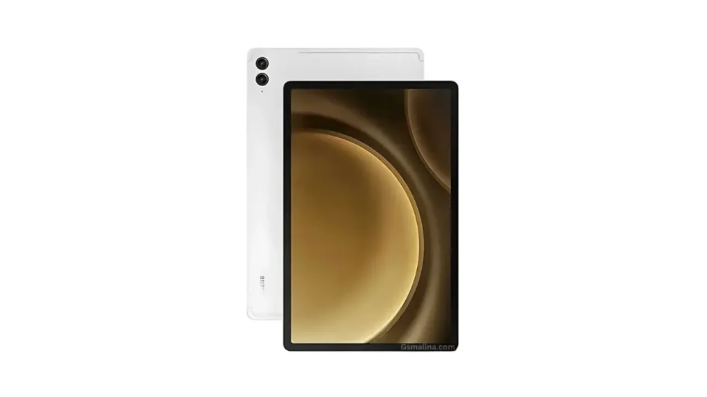 Samsung Galaxy Tab A11 Plus