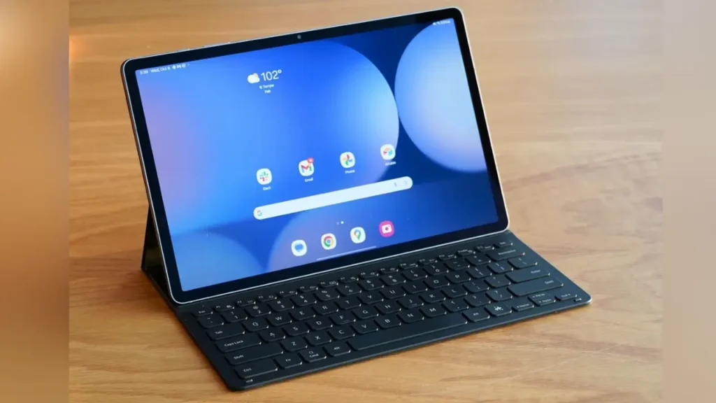 Samsung Galaxy Tab A11 Series