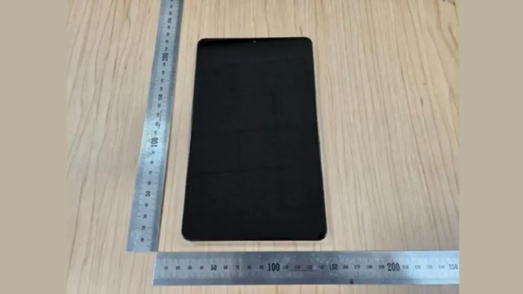 Samsung Galaxy Tab A11 Specifications