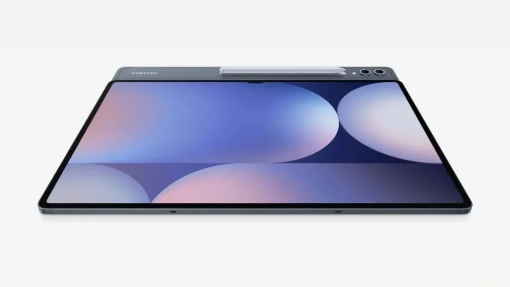 Samsung Galaxy Tab S11