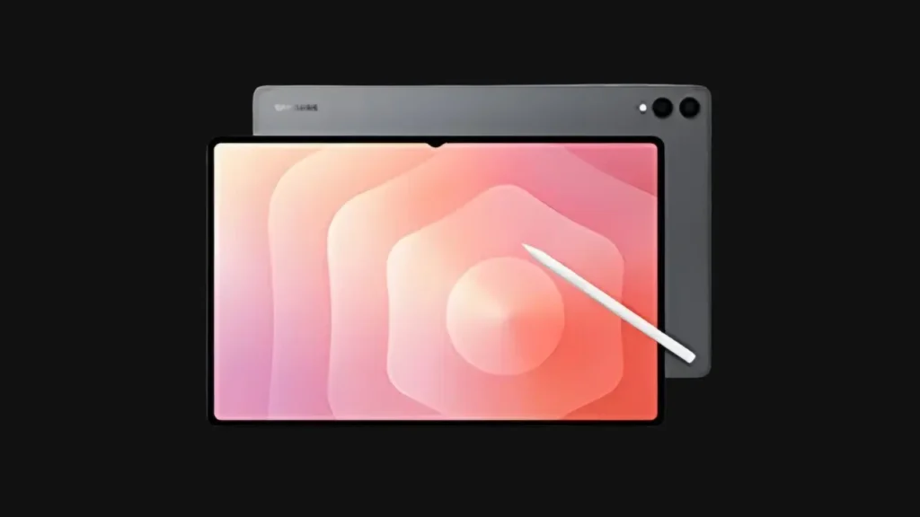 Samsung Galaxy Tab S11 series Launch Date Confirm