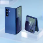Samsung Galaxy Z Flip7 5G