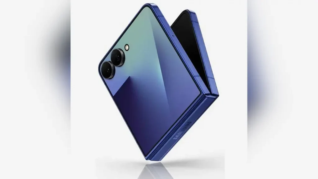 Samsung Galaxy Z Flip7 5G Sale