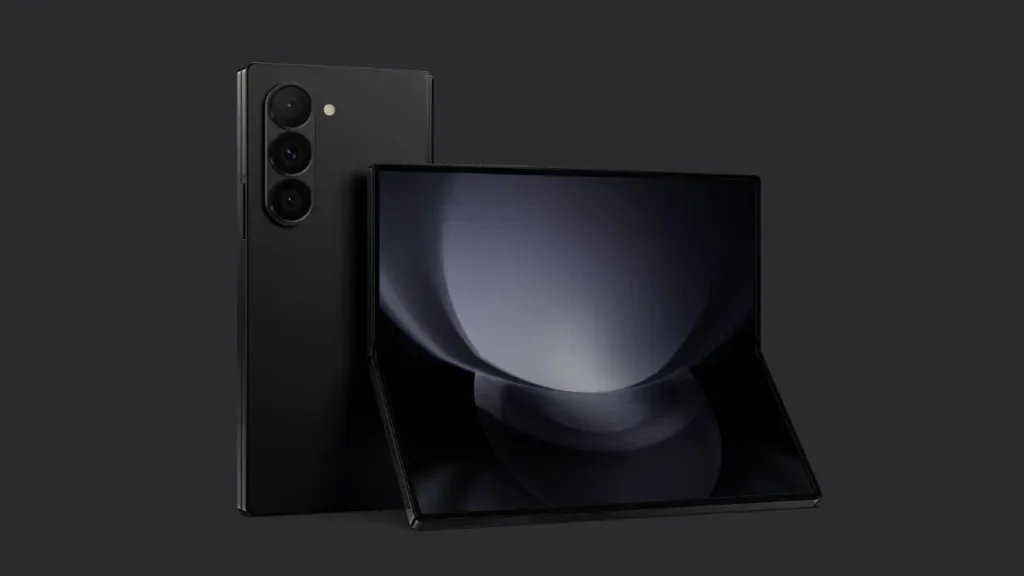 Samsung Galaxy Z Fold6 5G Discount