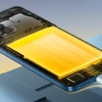 SmartPhone with Big Battery