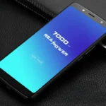 Smartphones With 7000mAh+ Battery