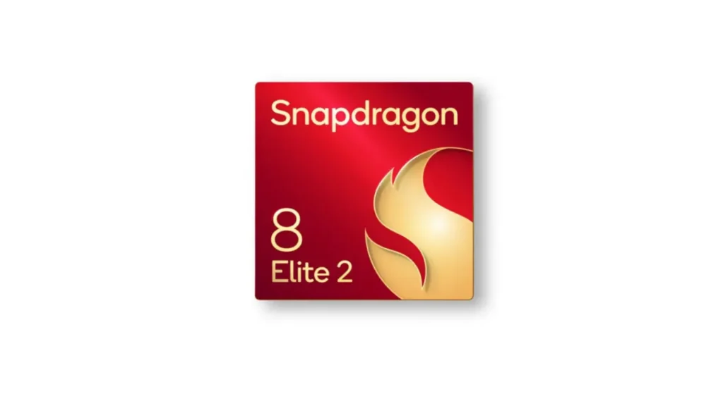Snapdragon processor features