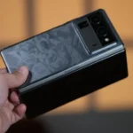 Tecno Phantom V Fold 2