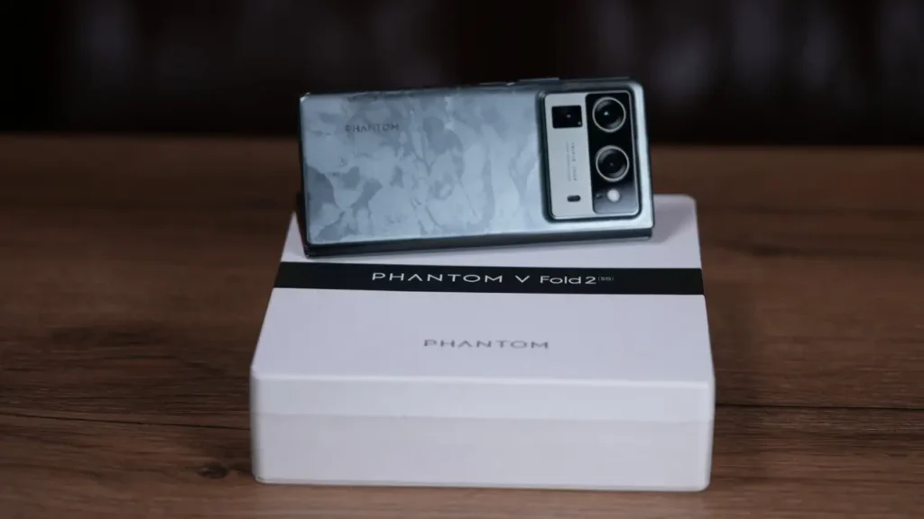 Tecno Phantom V Fold 2 Discount