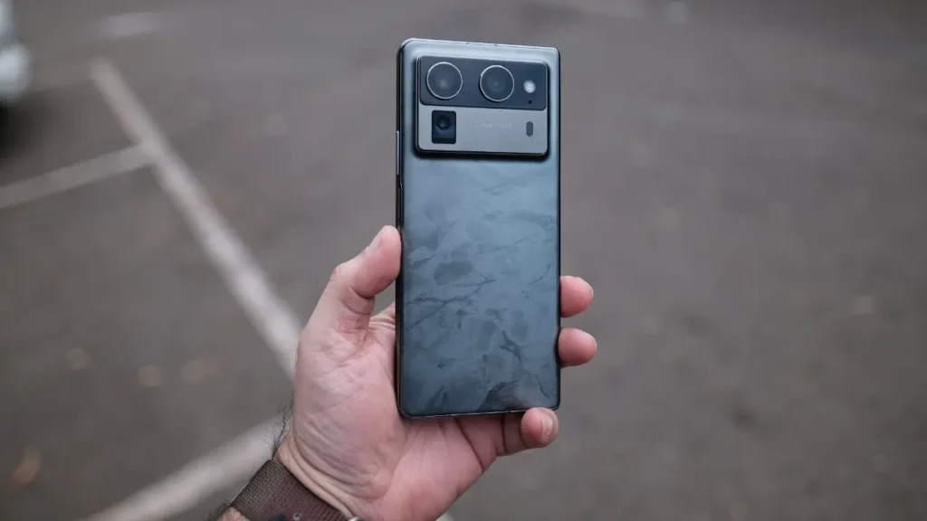 Tecno Phantom V Fold 2 Offer