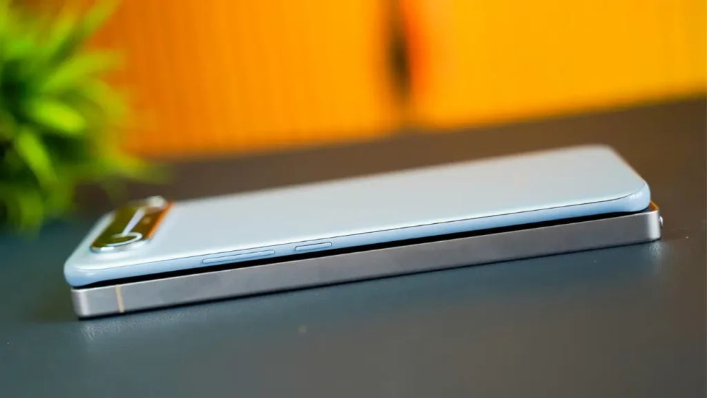 Tecno Pova Slim 5G Smart AI Features