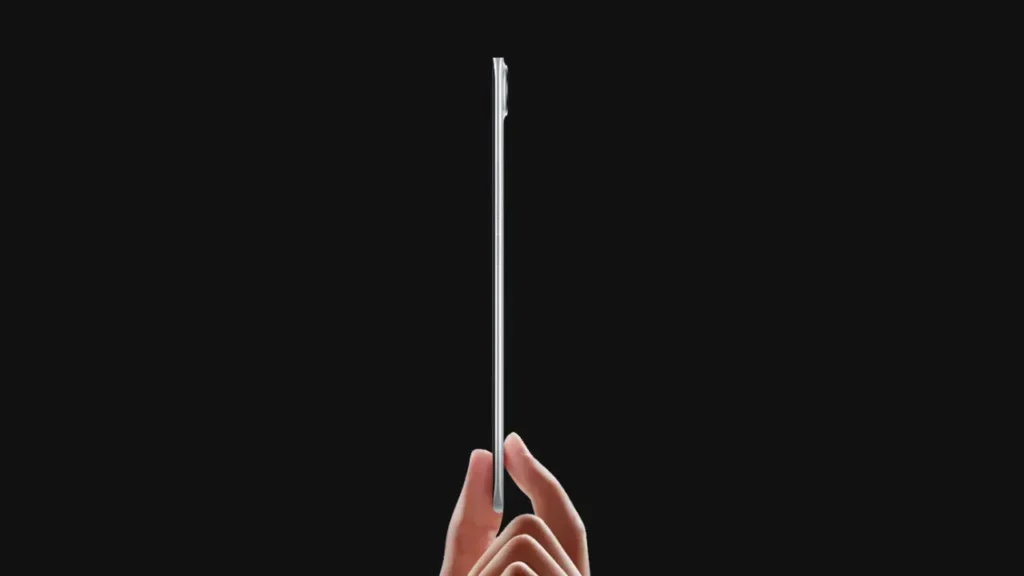 Tecno Pova Slim Color