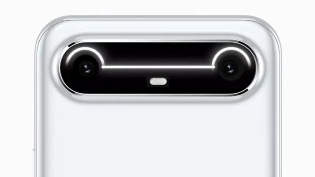 Tecno Pova Slim Colour