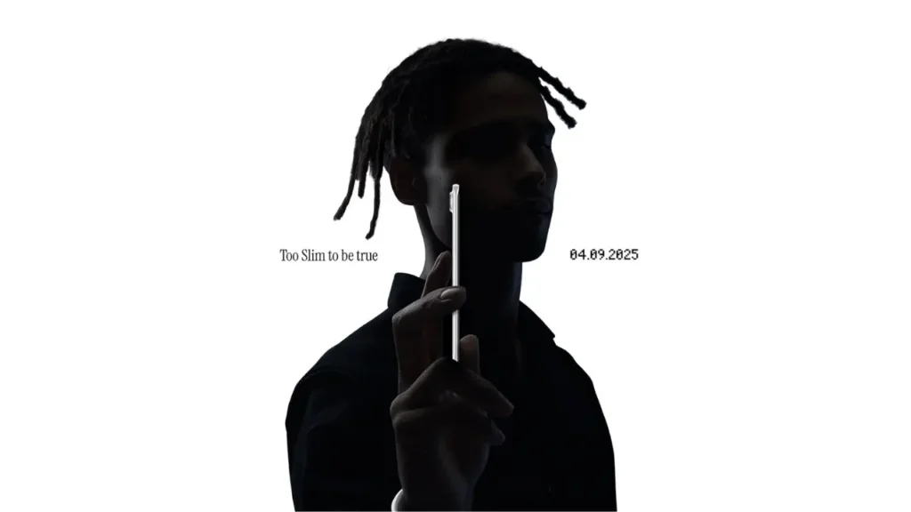 Tecno Pova Slim - India Launch Date