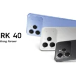 Tecno Spark 40 5G Price