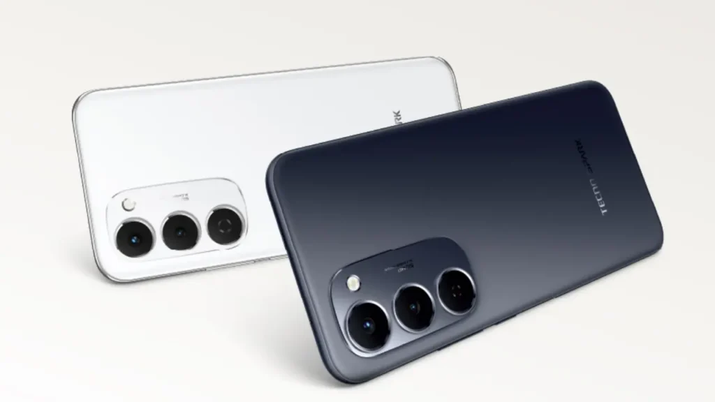 Tecno Spark 40 Pro+ Review