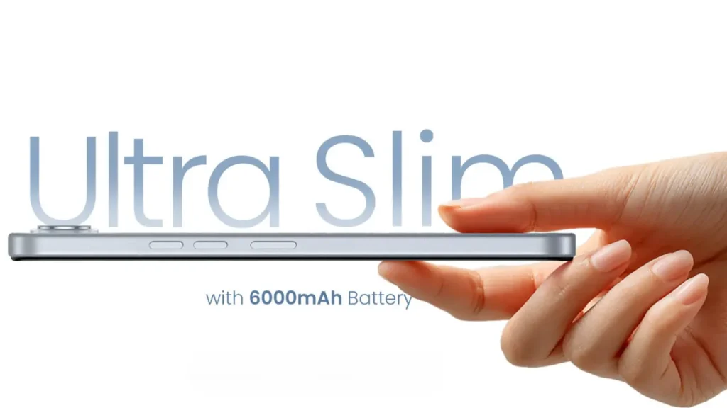 Tecno Spark Go 5G