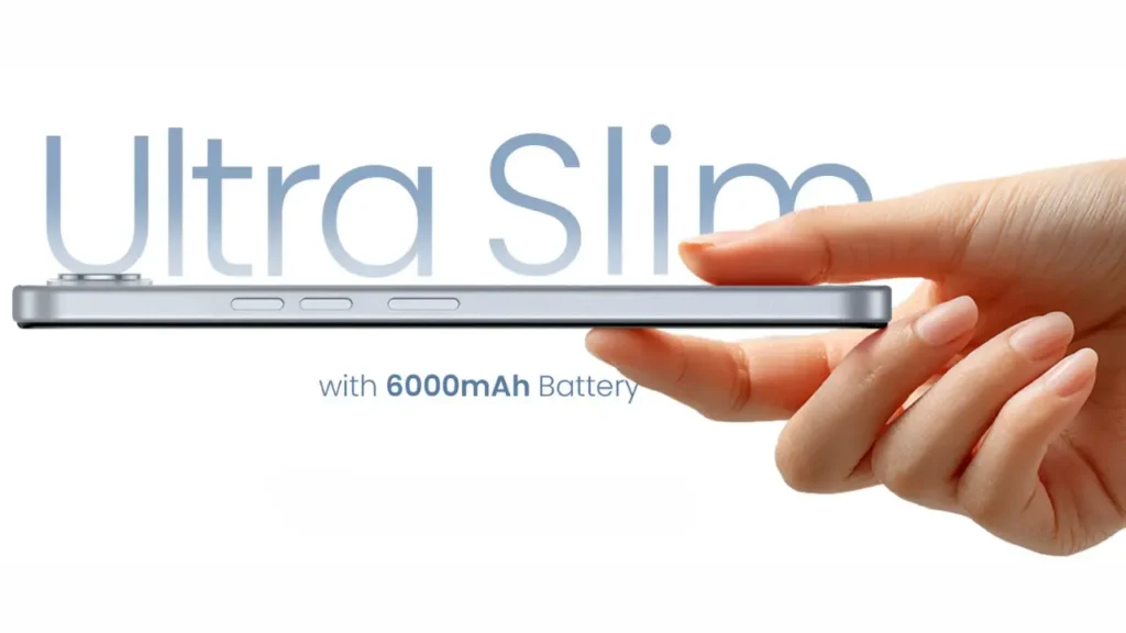 Tecno Spark Go 5G First Sale