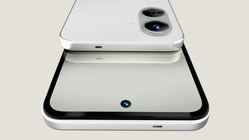 Tecno Spark Go 5G Launched in India