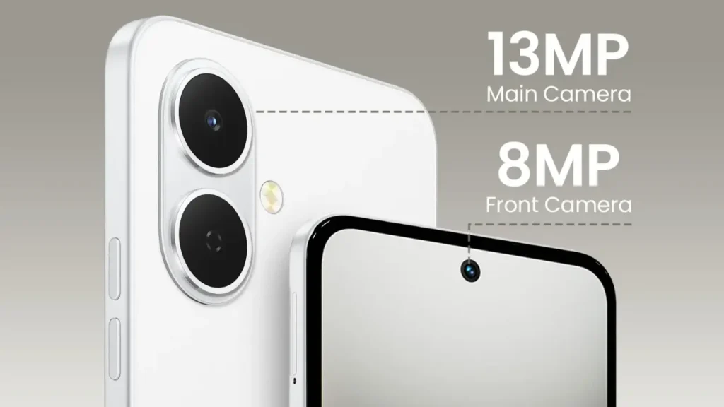 Tecno Spark Go 5G Price in India