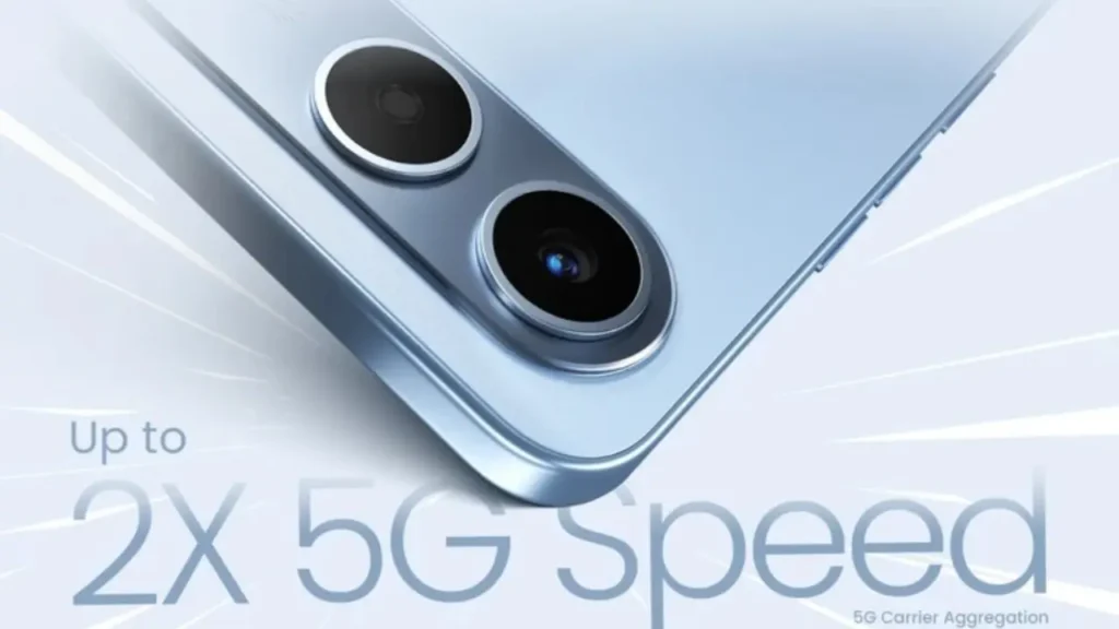 Tecno Spark Go 5G Specifications